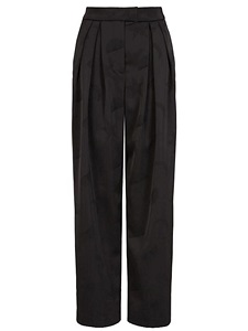 Emporio Armani trousers